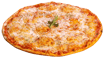 Pizza Cab Hilden Pizza Margherita