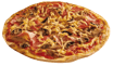 Pizza Cab Mönchengladbach L.A.