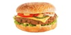 Pizza Cab Heinsberg CAB Burger Cheese (Large, 100gr.)