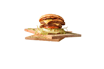 79 Doppelburger (Large, 200gr.)