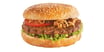 Pizza Cab Heinsberg Western BBQ Burger (Large, 100gr.)