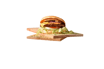 80 CAB Burger Cheese (Large, 100gr.)