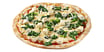 Pizza Cab Voerde Seatle (vegetarisch)