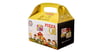 Pizza Cab Voerde Kiddybox - Nuggets