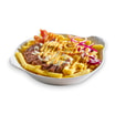 296 Beef-Cheese Fries