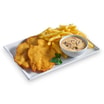 490 Cab Schnitzel