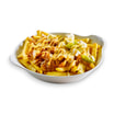 316 Gyros-Cheese Fries