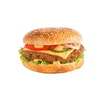 80 Cab Burger Cheese (Large, 100gr.)