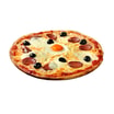 634 Pizza Bosporus